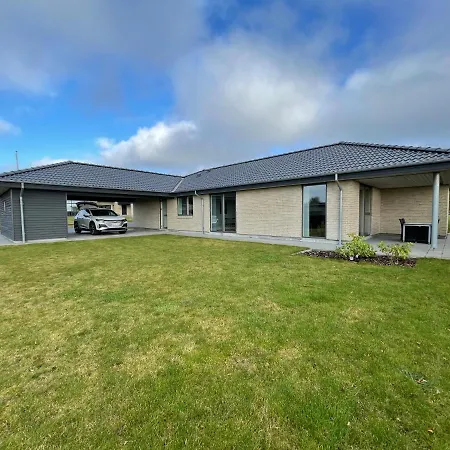 Nyt Hus Villa