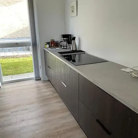 Nyt Hus Отель Хернинг
