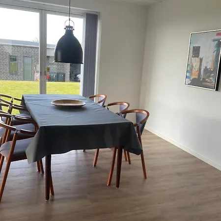 Nyt Hus Хернинг