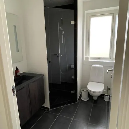 Nyt Hus 3* Хернинг