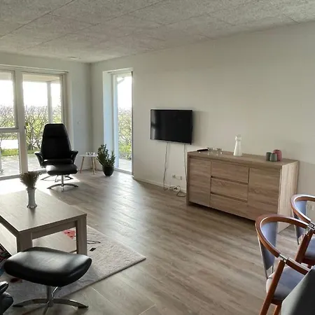 Nyt Hus Villa Herning