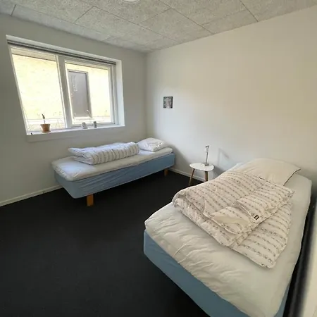 Отель Nyt Hus