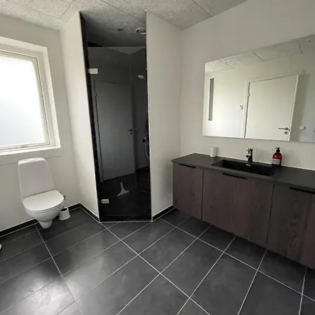 Nyt Hus 3* Хернинг